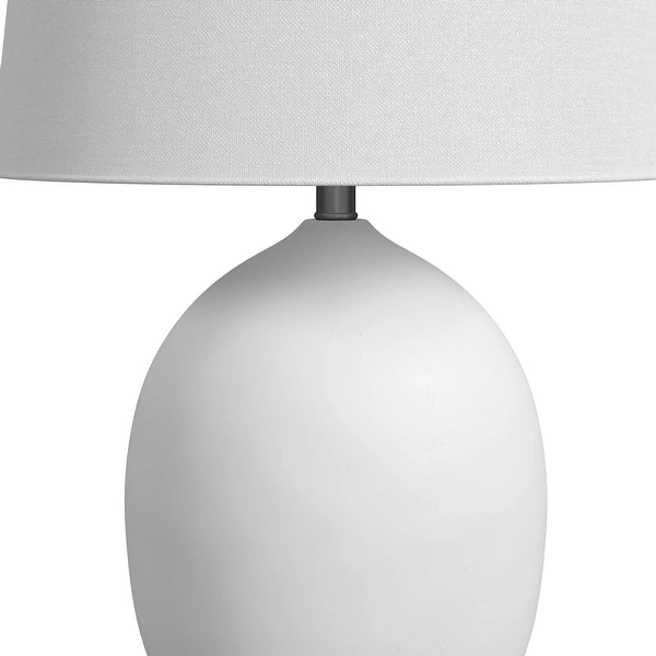 National Table Lamp - 16