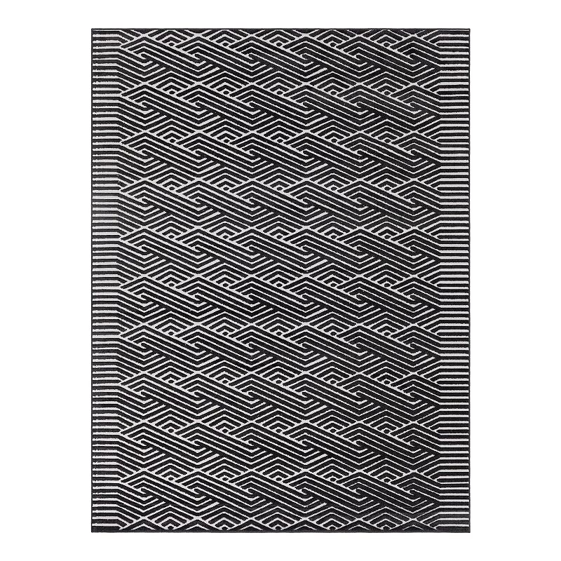 Sabrina Soto Hudson Outdoor Rug