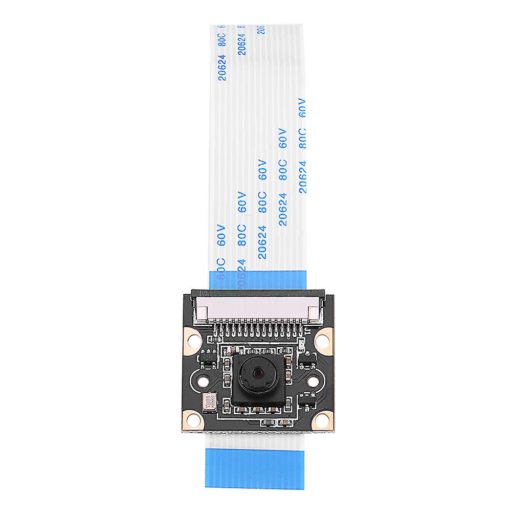 General Infrared Night Version Camera Module Ov5647 Sensor 5 Megapixels For Raspberry Pi