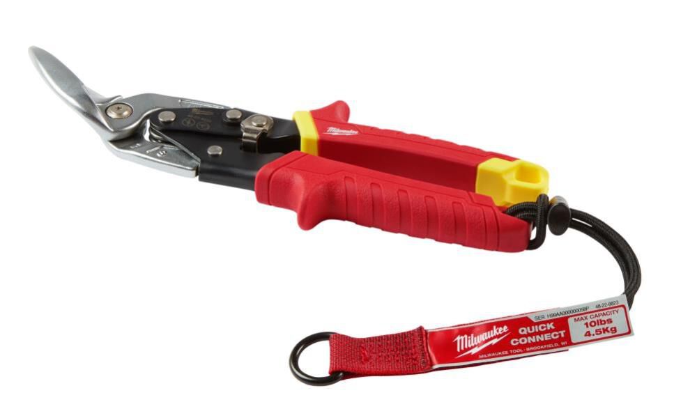 Milwaukee 3 Pc. 10 Lb. Quick-Connect Accessory 48-22-8823 from Milwaukee