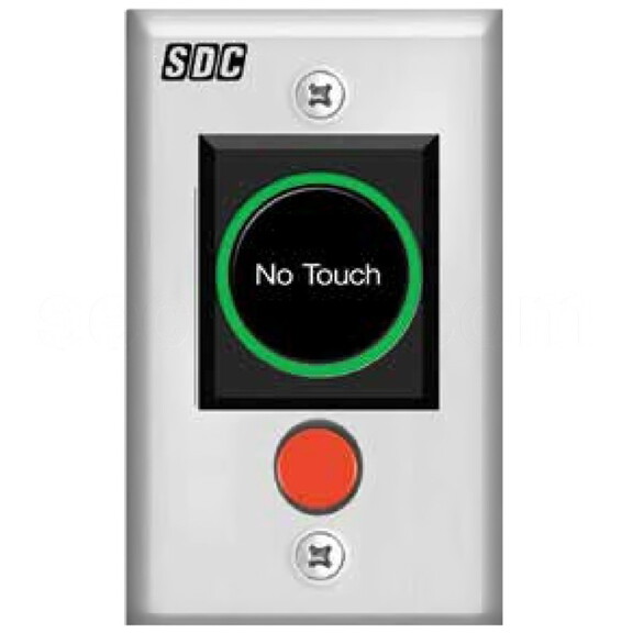 SDC 474MU Infrared Touchless Sense Switch Exit Swi...