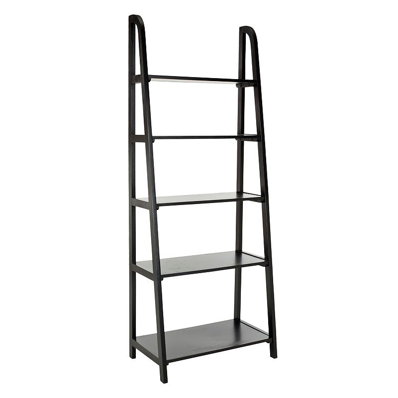 Safavieh Albert 5-Shelf Etagere