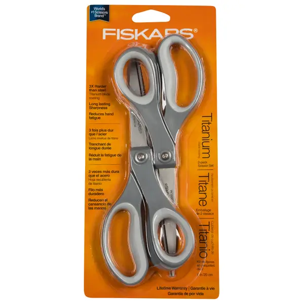 Fiskars 8