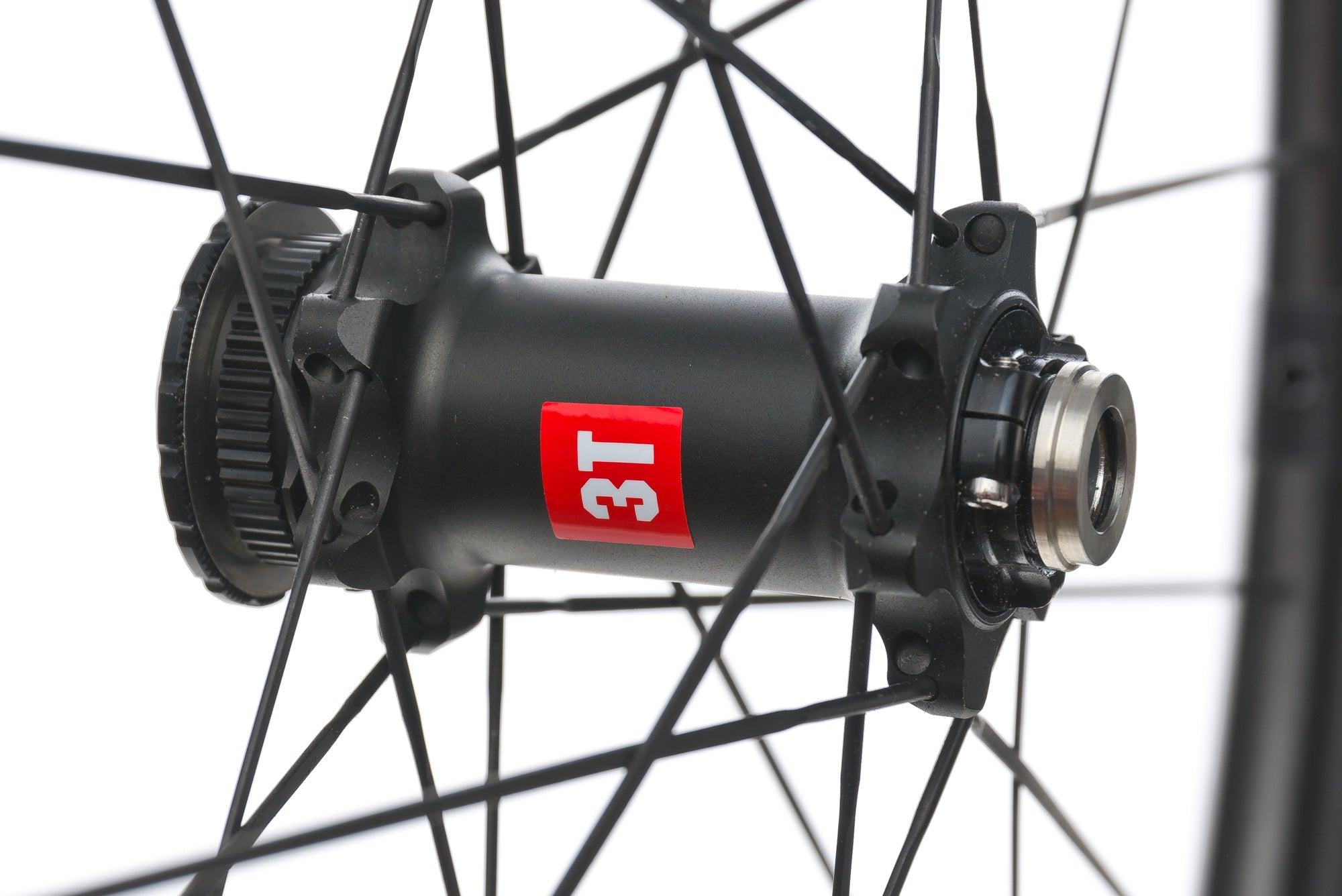 3T Discus C60 Team Carbon Clincher 700c Wheelset
