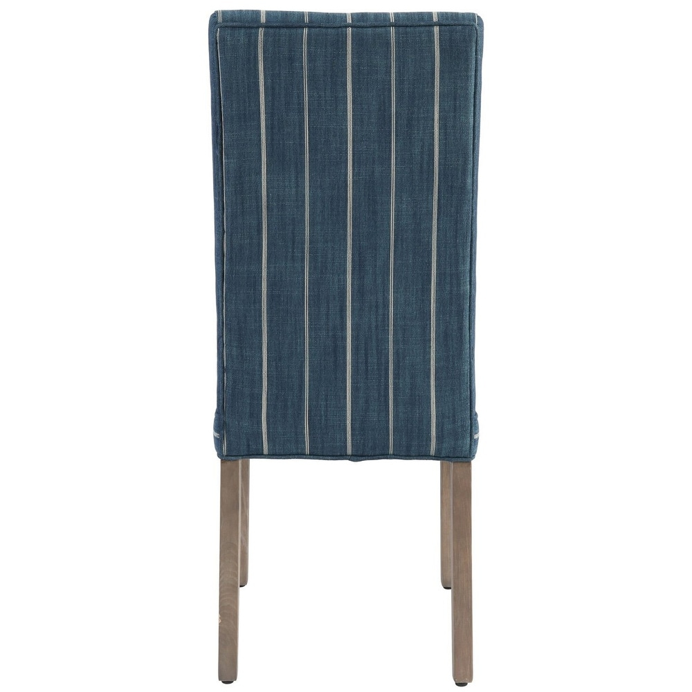 Akela Upholstered Dining Chair By Kosas Home