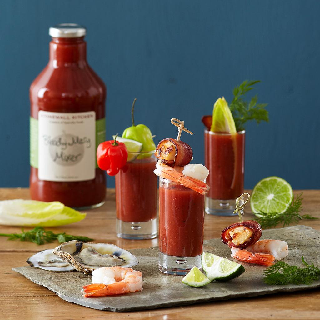 Stonewall Kitchen  Bloody Mary Mixer