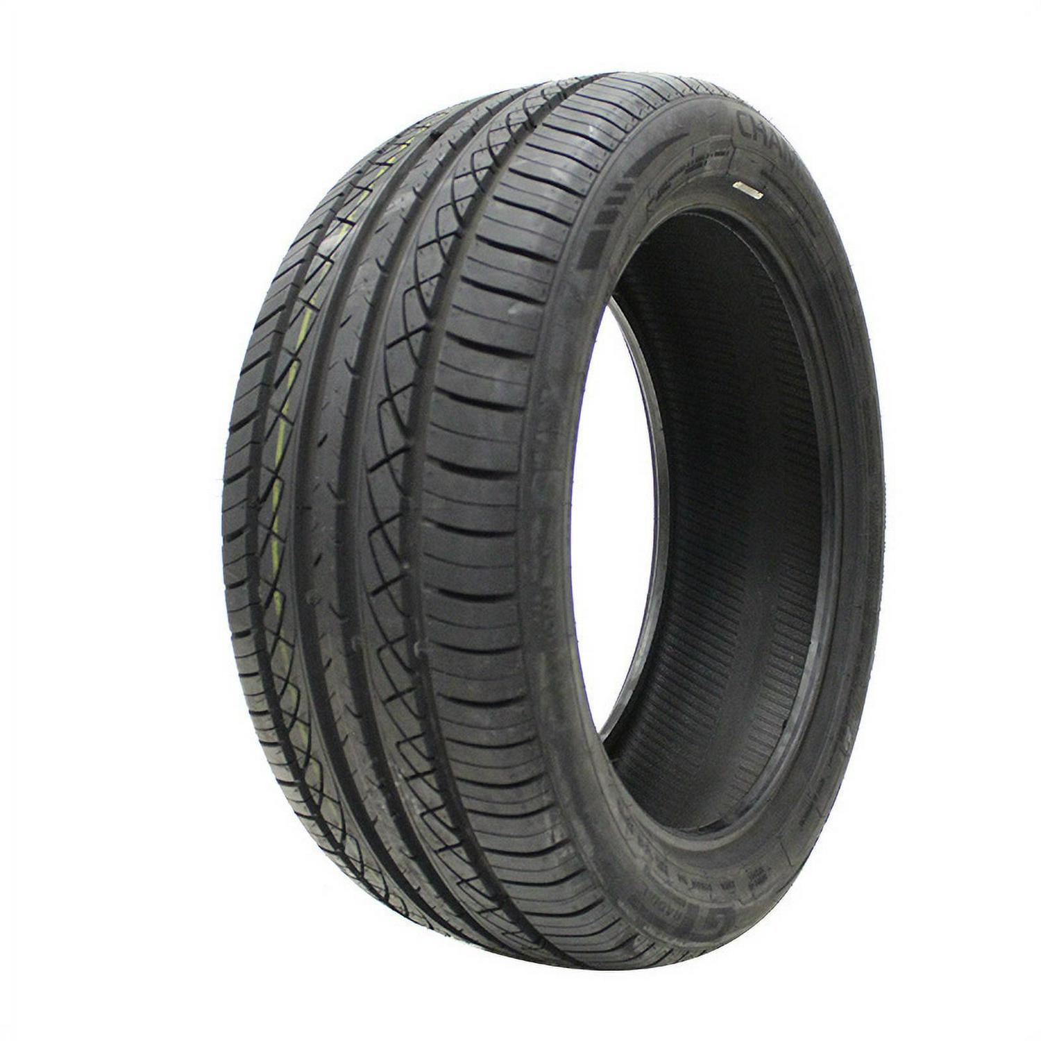 GT Radial Champiro UHP A/S UHP 215/45ZR17 91W XL Passenger Tire