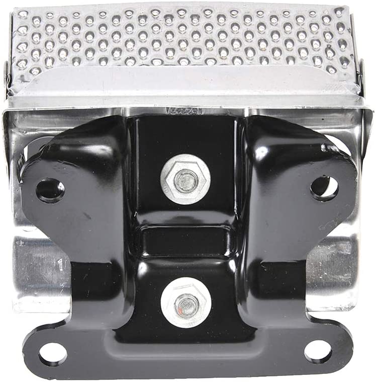 ACDelco GM 15854941 Genuine Original Equipment Engine Mount for GM V8 Light Trucks Fits 2007 Chevrolet Tahoe