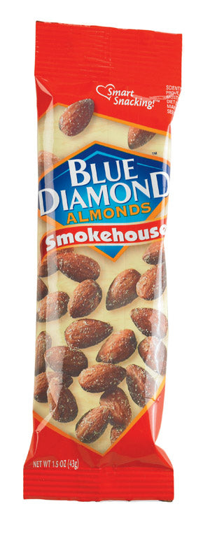 SMOKEHOUSE ALMOND 1.5OZ