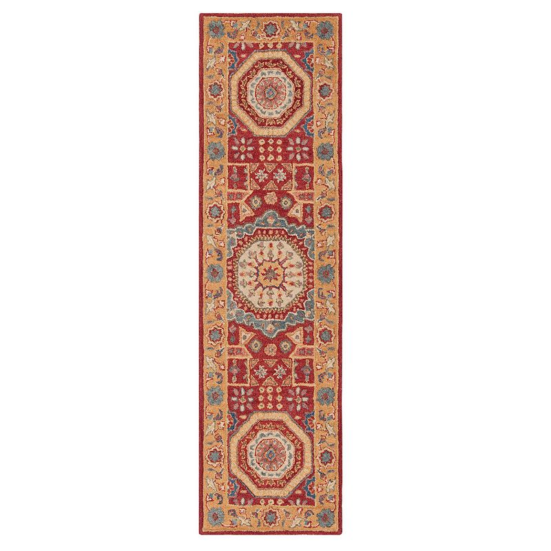 Safavieh Antiquity Annie Rug