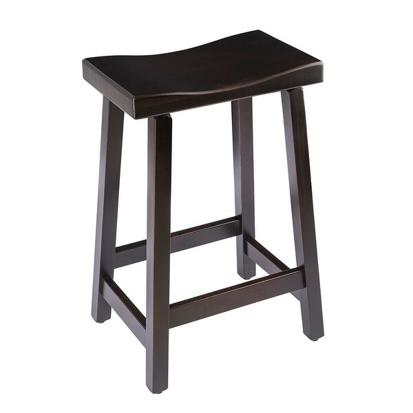 Maple Wood Urban Bar Stool