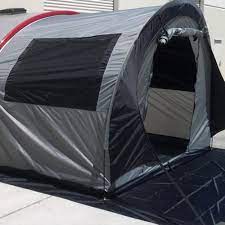 NuCamp T@B 320 Side Tent