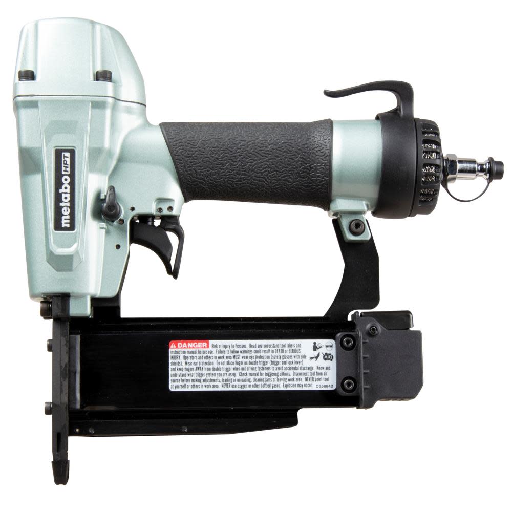 Metabo HPT 23 Gauge 2 PRO Pin Nailer