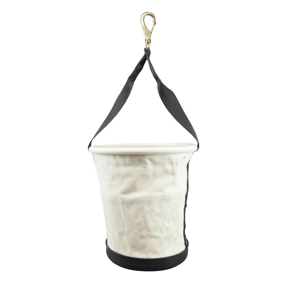 HD Tapered Wall Bucket 15 Pocket