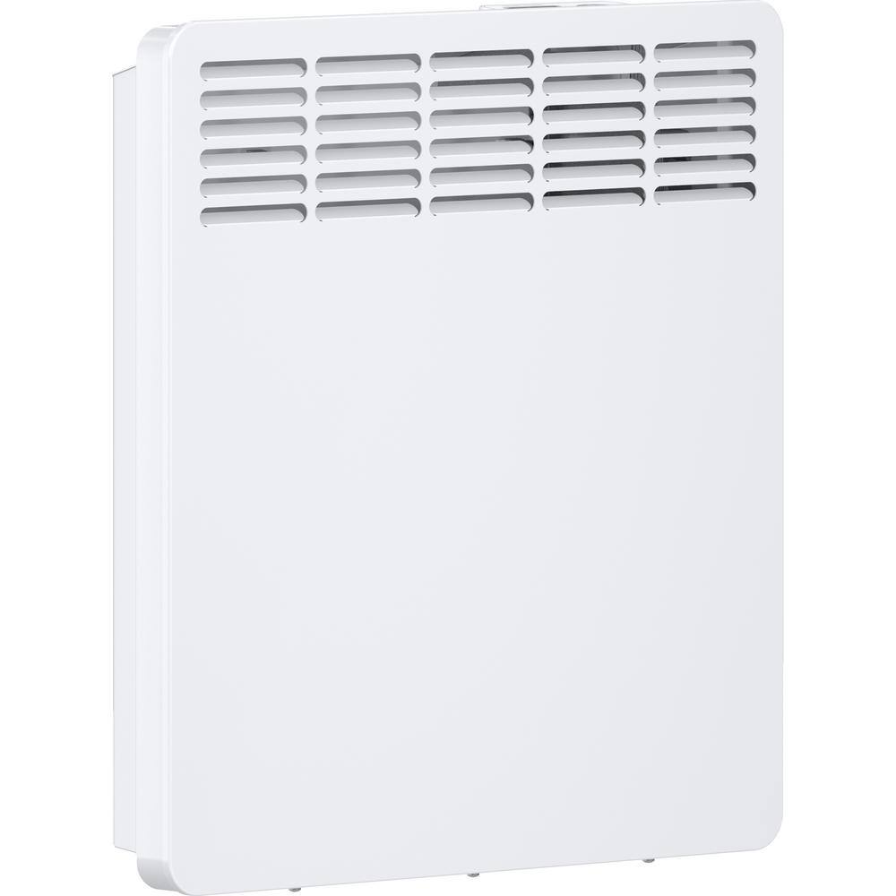 Stiebel Eltron CNS 100-2 Plus 1000-Watt 240-Volt Wall-Mounted Convection Heater with Electronic Thermostat CNS 100-2 Plus