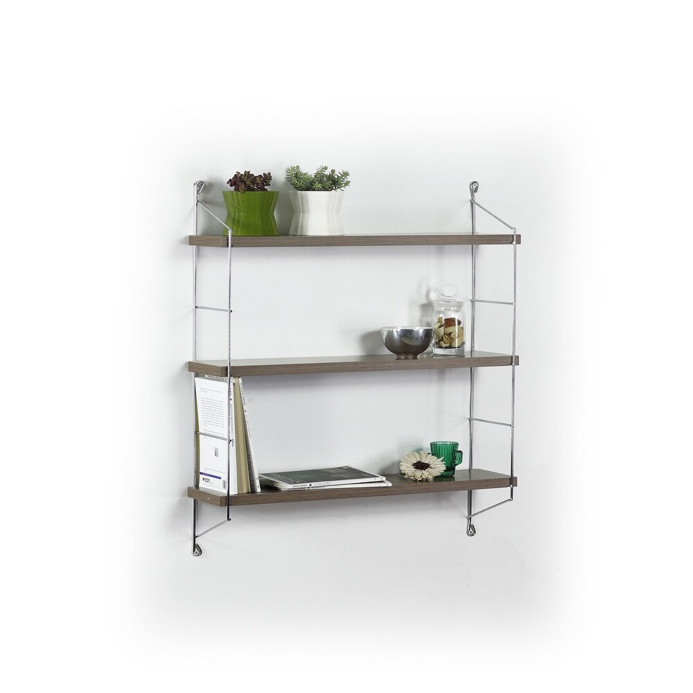 Lulu Shelf