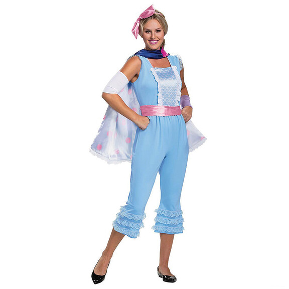 Morris Costumes Women's Deluxe Toy Story 4  153B...