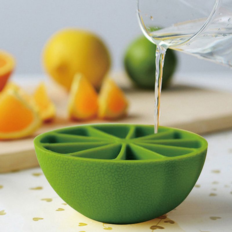 Protocol Cool Citrus 3D Ice Mold