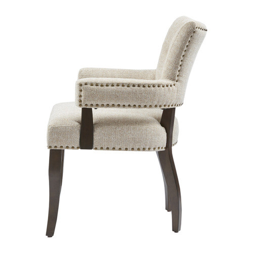 BROOKLYN ARM CHAIR (set of 2) B03548522