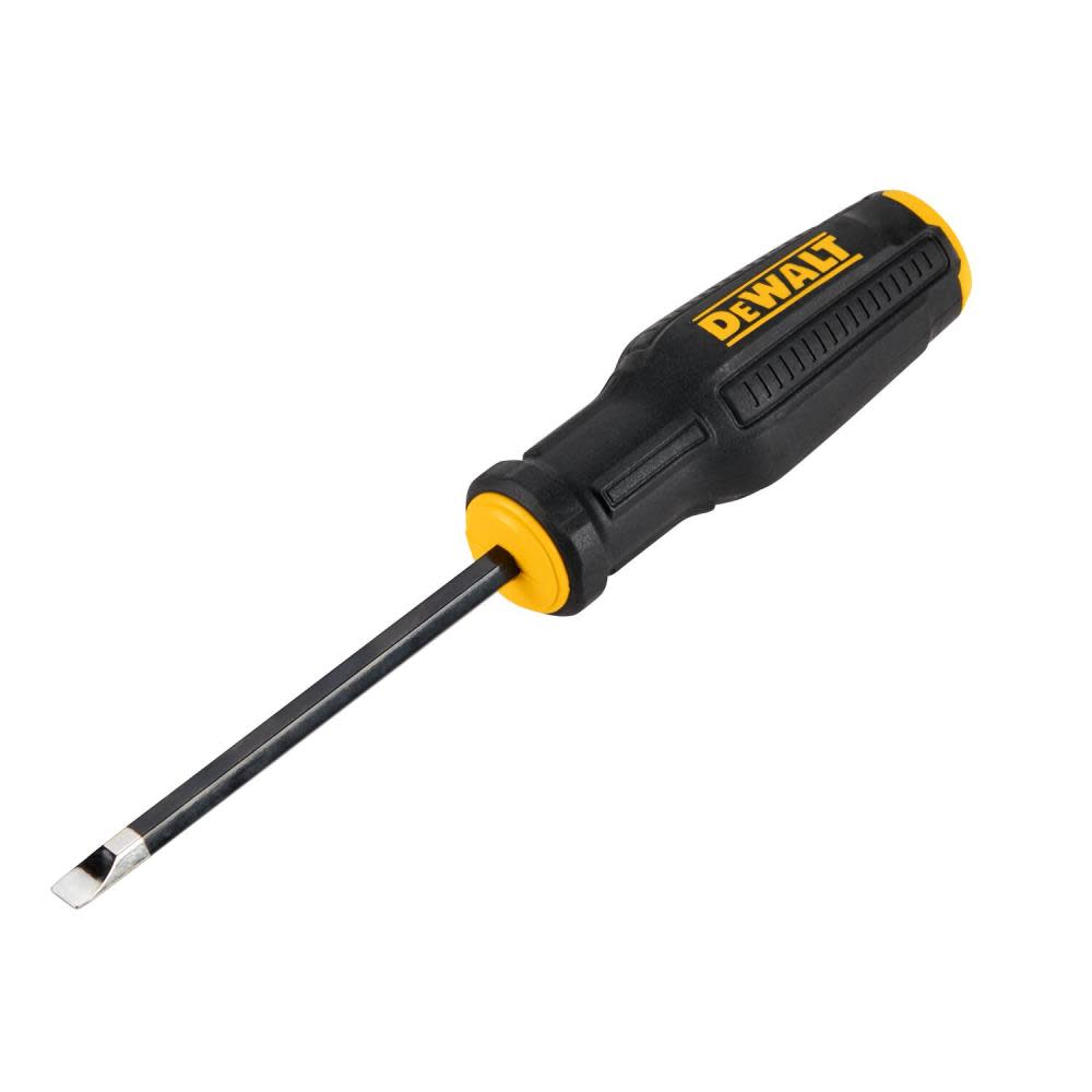 DEWALT TOUGHSERIES 1/4and#8221; Screwdriver