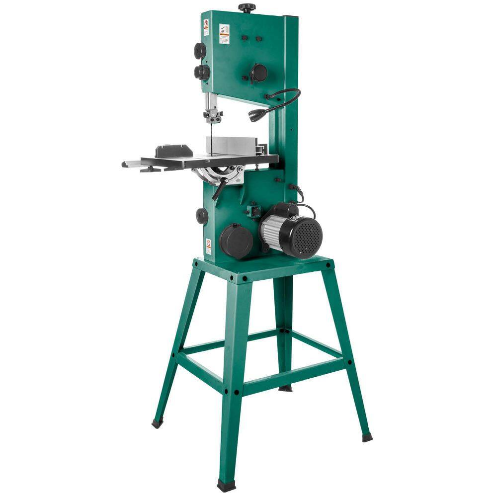 Grizzly Industrial 10 in. 12 HP Bandsaw G0948