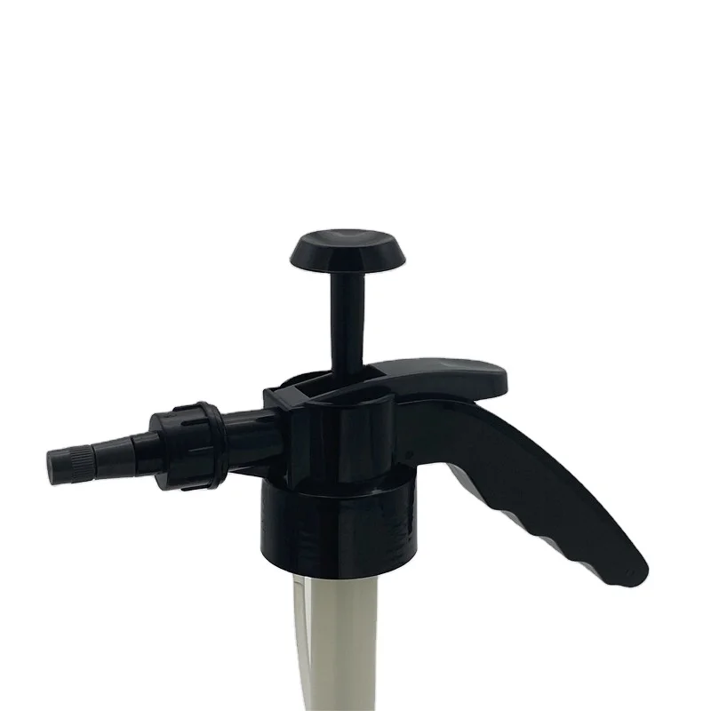 2022 NEW DESIGN HAND PUMP SPRAYER NOZZLE WATER SPRAYER NOZZLE GARDEN OTHER WATERING   IRRIGATION