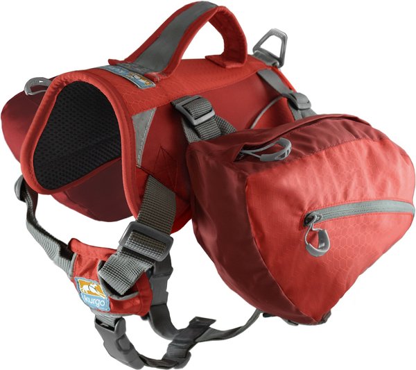 Kurgo Baxter Dog Backpack