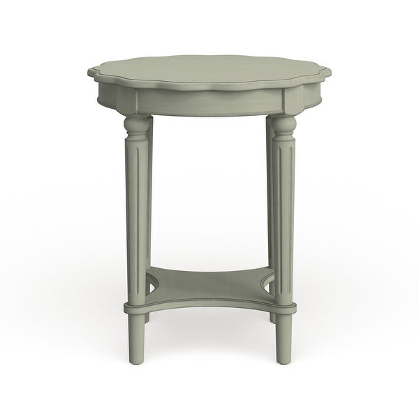 The Gray Barn Broken Brook Coffee Table or End Table