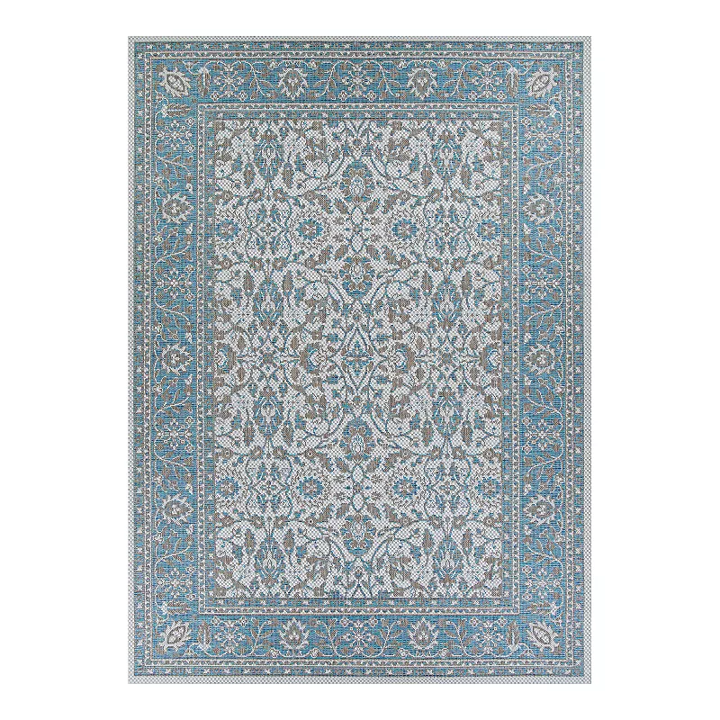 Couristan Marseille Carmoux Indoor Outdoor Rug