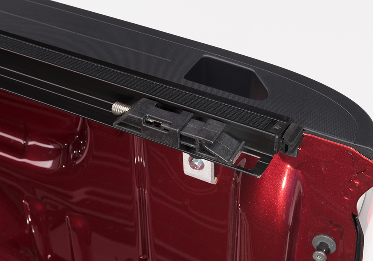 Truxedo Pro X15  2223 Frontier 5x27 Tonneau Cover