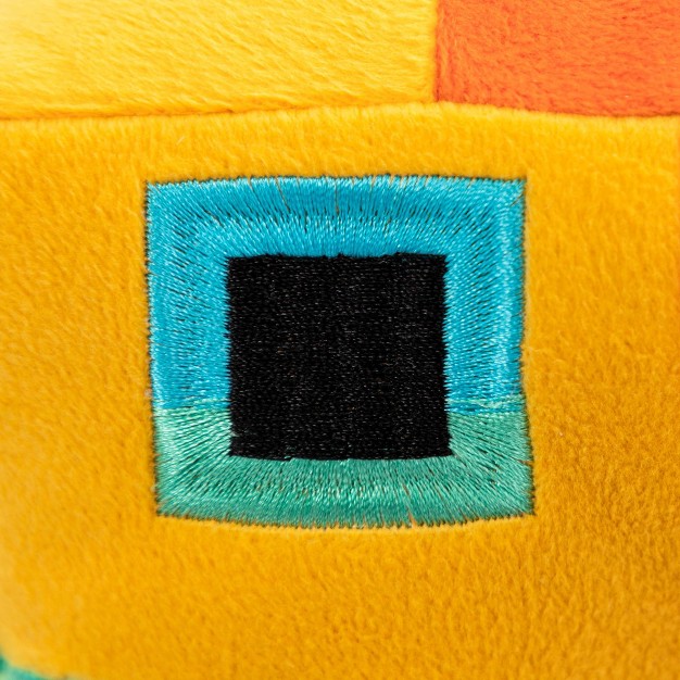 Minecraft Legends Parrot Kids x27 Pillow Buddy