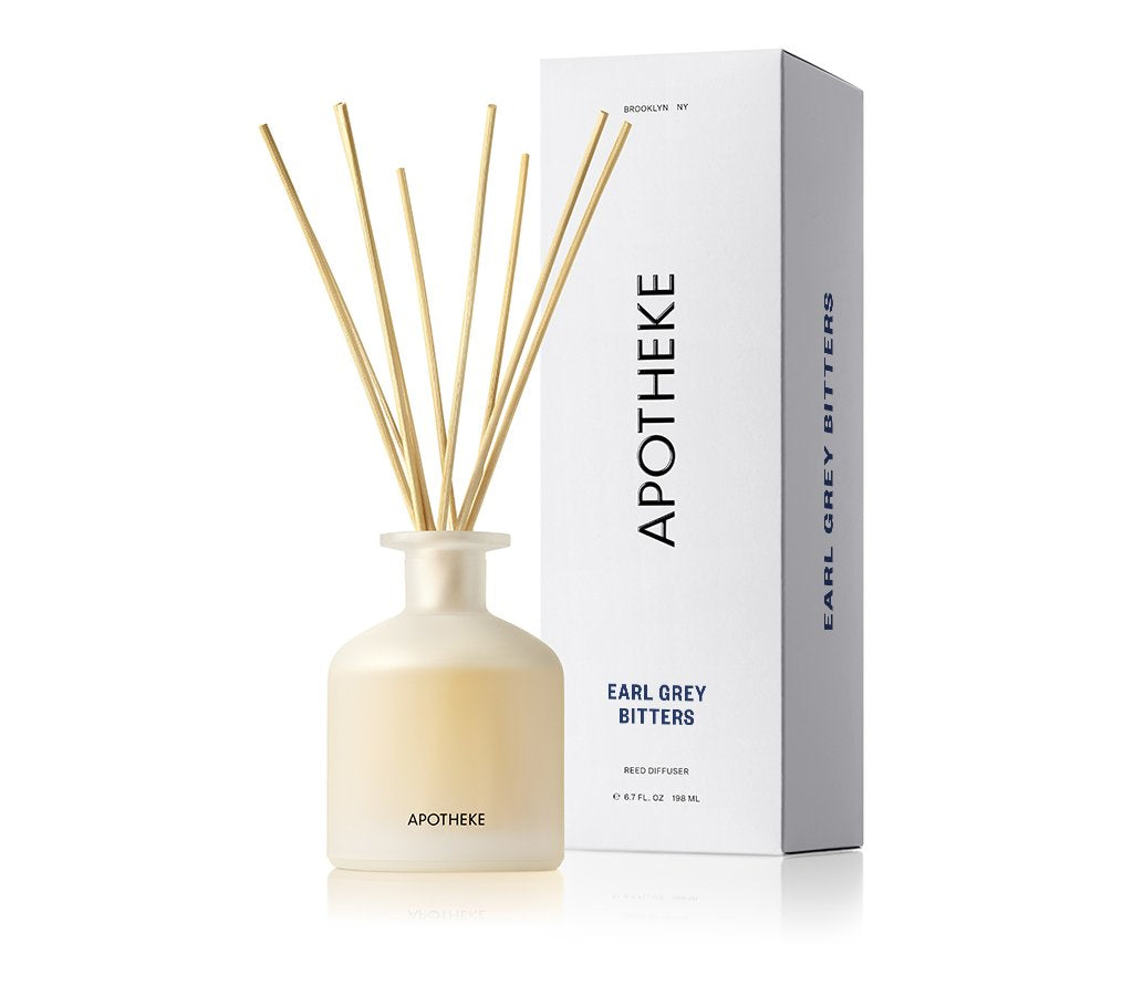 Earl Grey Bitters Diffuser