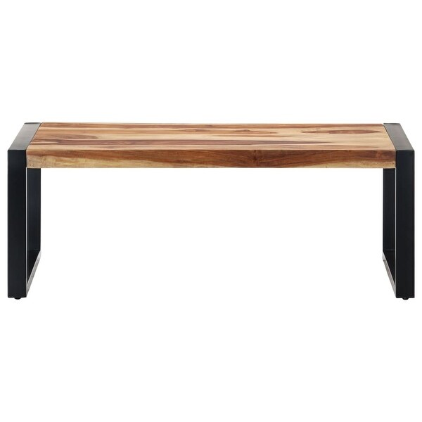 vidaXL Coffee Table 43.3