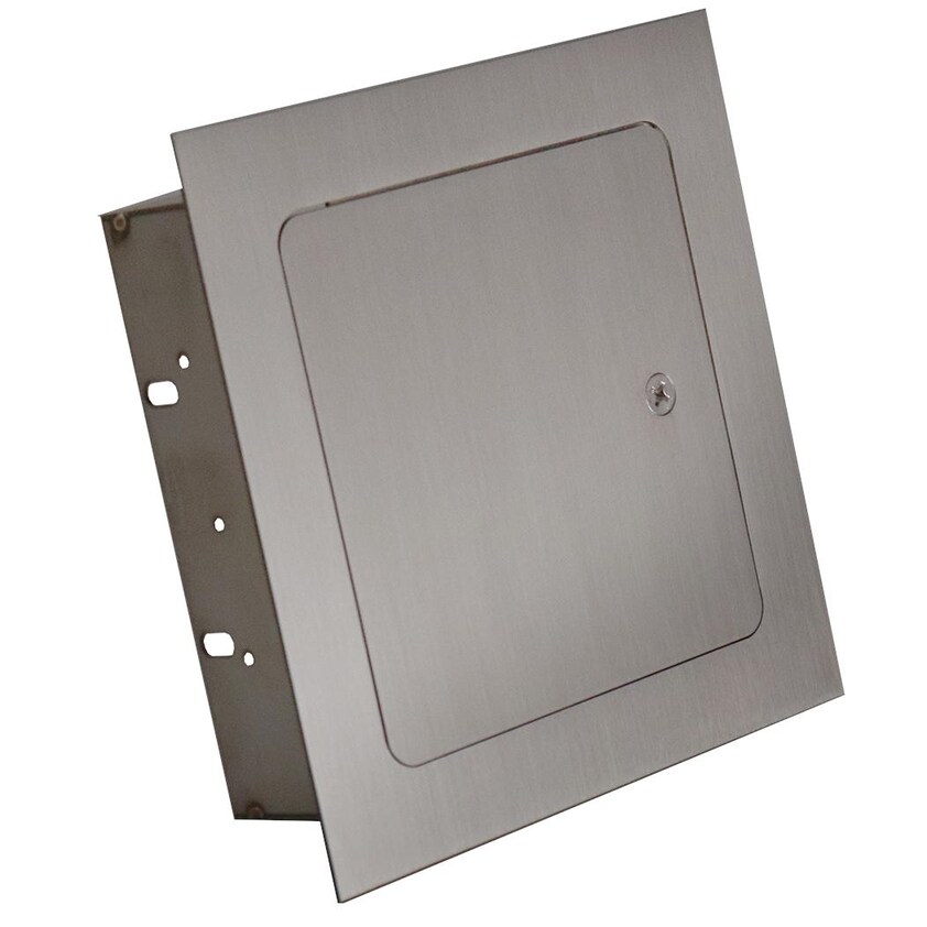 RCS 8-Inch Recessed Single Access Door