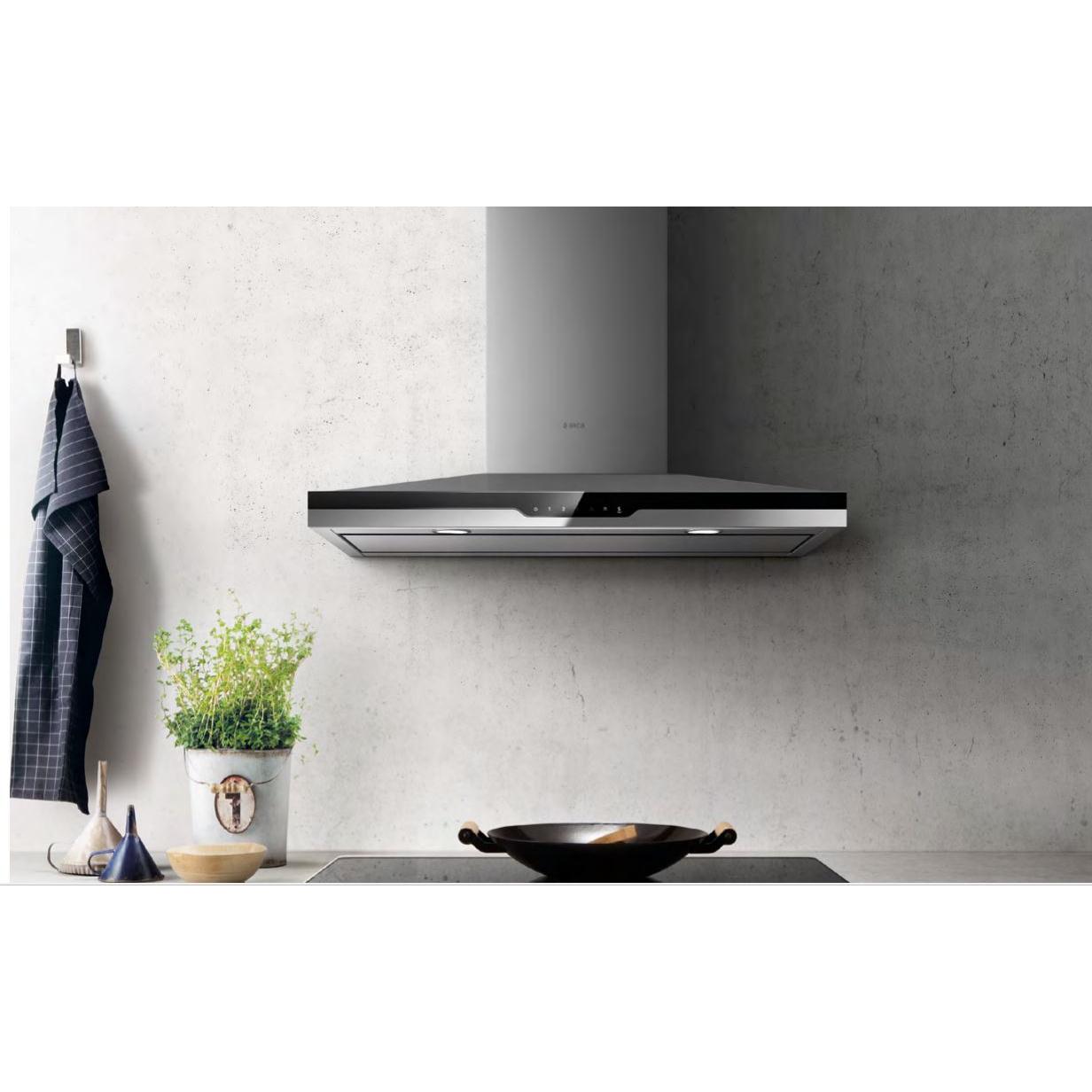 Elica 30-inch Stoney Wall Mount Range Hood EST630SS