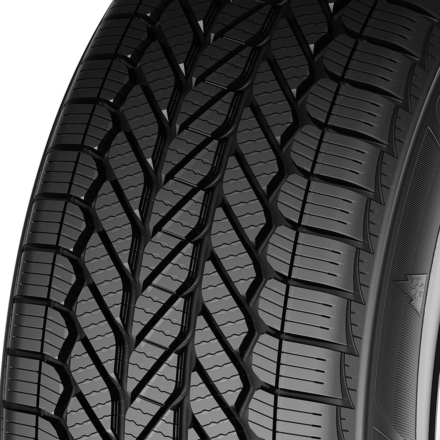 Bridgestone Weatherpeak All Weather 225/40R18 88V Passenger Tire