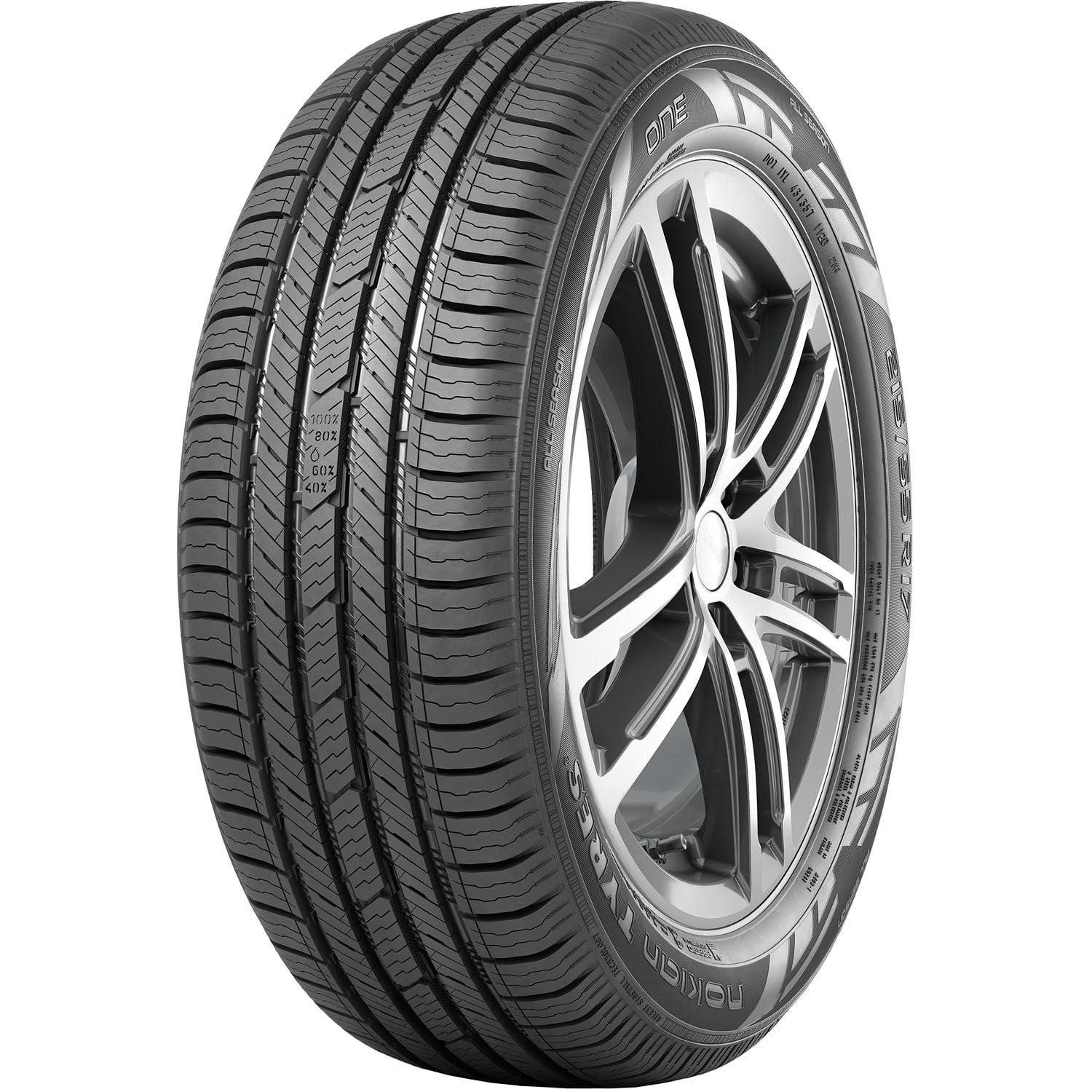 Nokian One 185/65R14 86H All Season Light Truck Tire