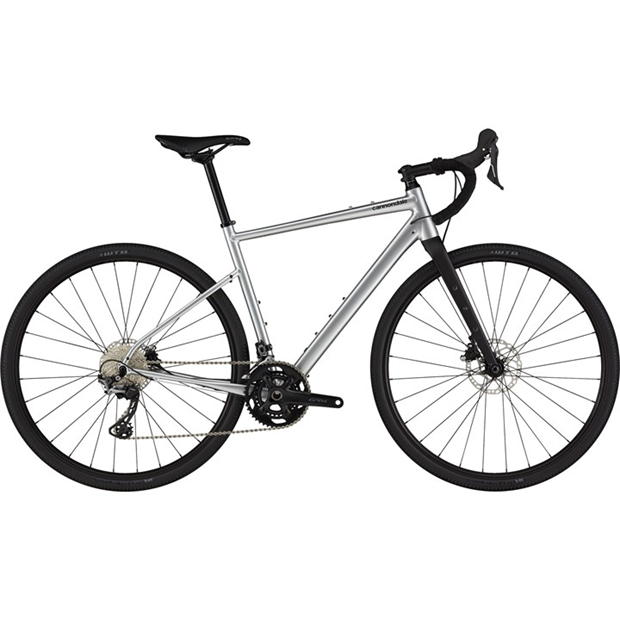 Cannondale Topstone 1 2023 Gravel Bike