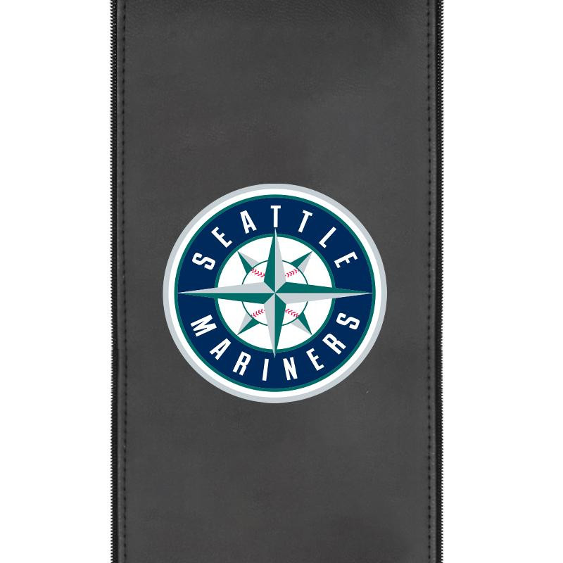 Seattle Mariners Man Cave Home Theater Power Recliner   Contemporary   Recliner Chairs   by DreamSeats LLC  Houzz