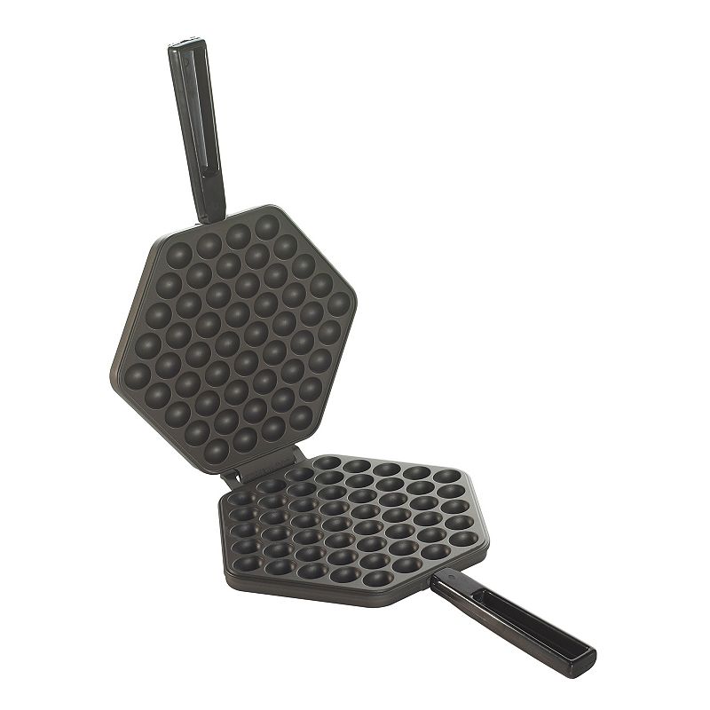 Nordic Ware Nonstick Waffle Puffs Aebleskiver Pan