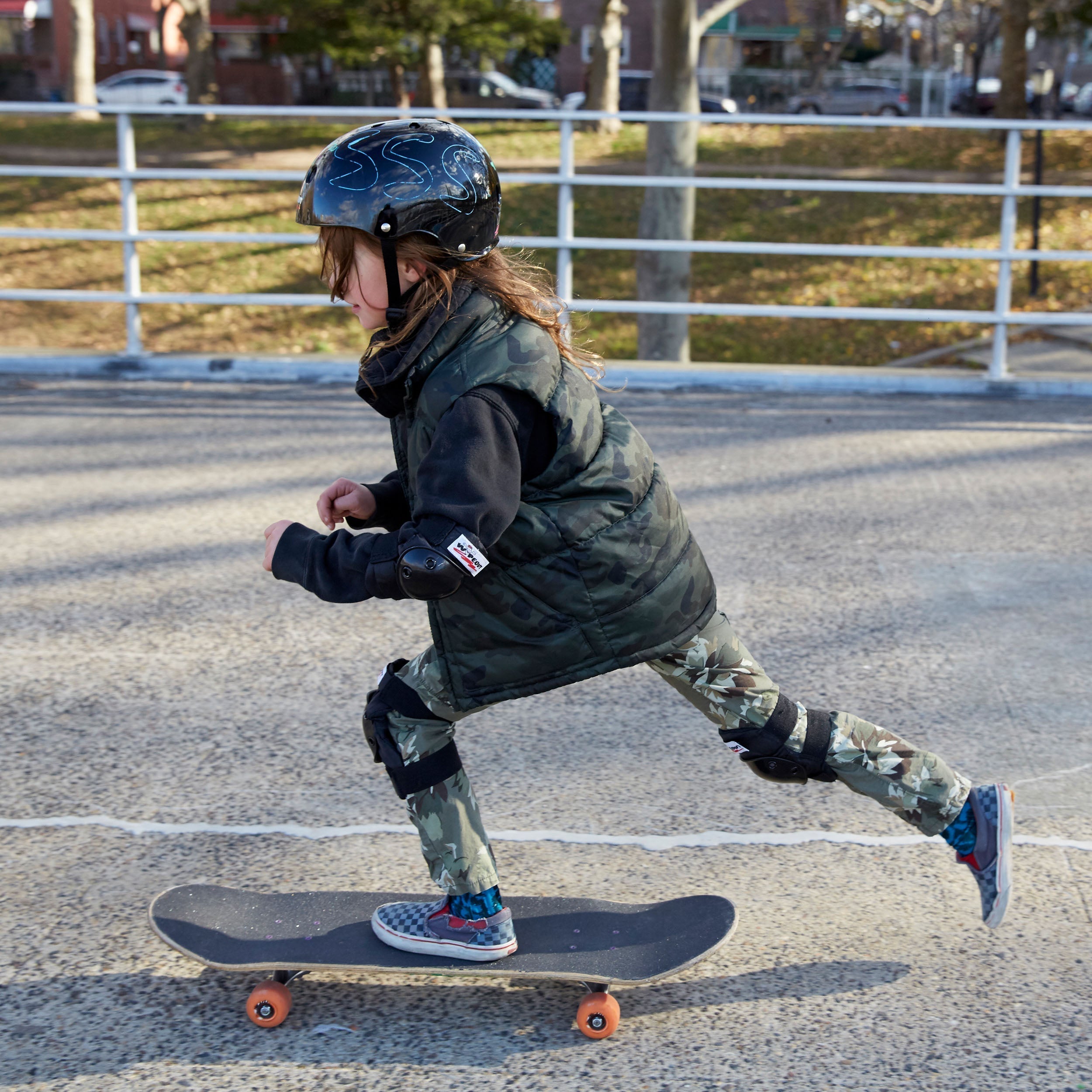 Wipeout™ Dry Erase Helmet