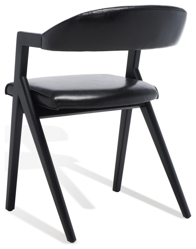 Sherisse Dining Chair   Midcentury   Dining Chairs   by HedgeApple  Houzz