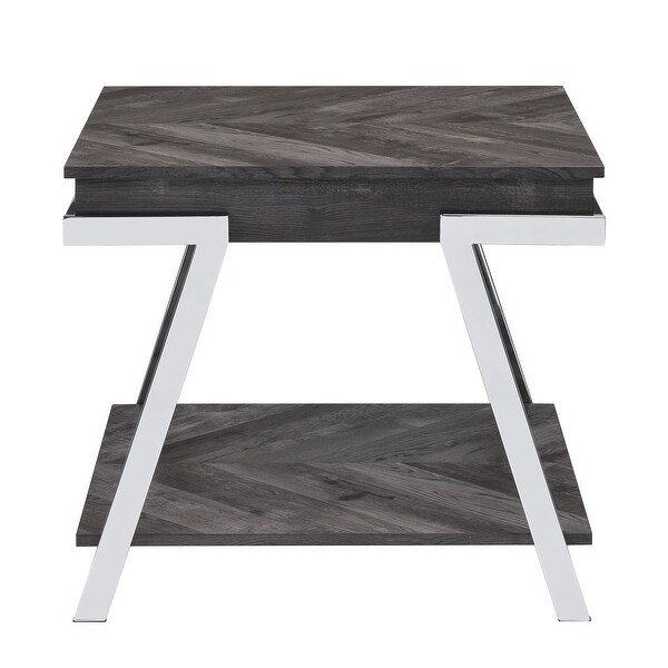 Strick and Bolton Risco End Table