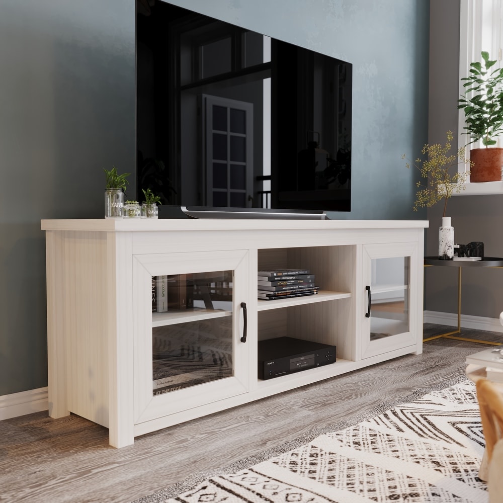 Classic TV Stand for up to 80\