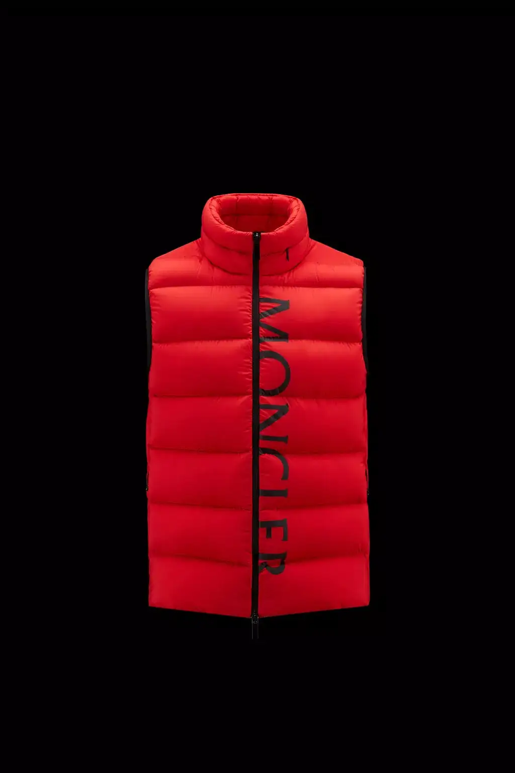 Amak Down Vest