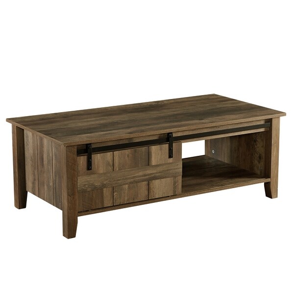 Coffee Table End Table Side Table Wooden Living Room Table MDF