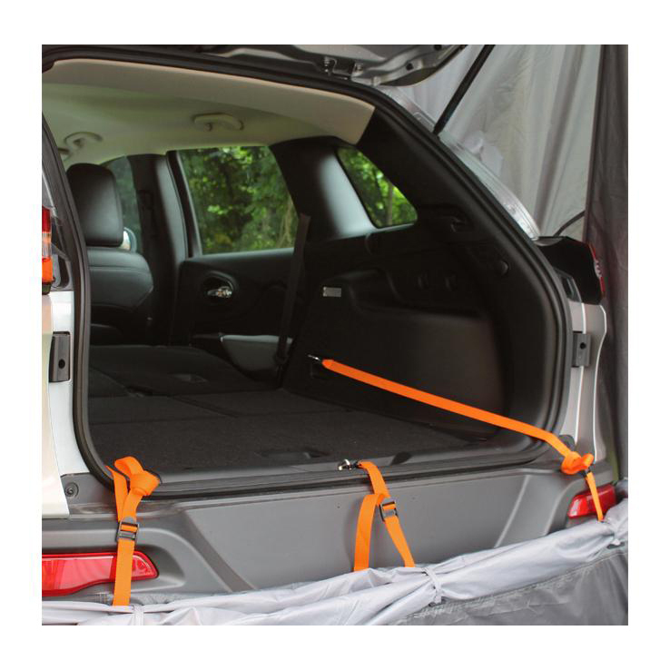 Rightline Gear SUV Tent with Rainfly