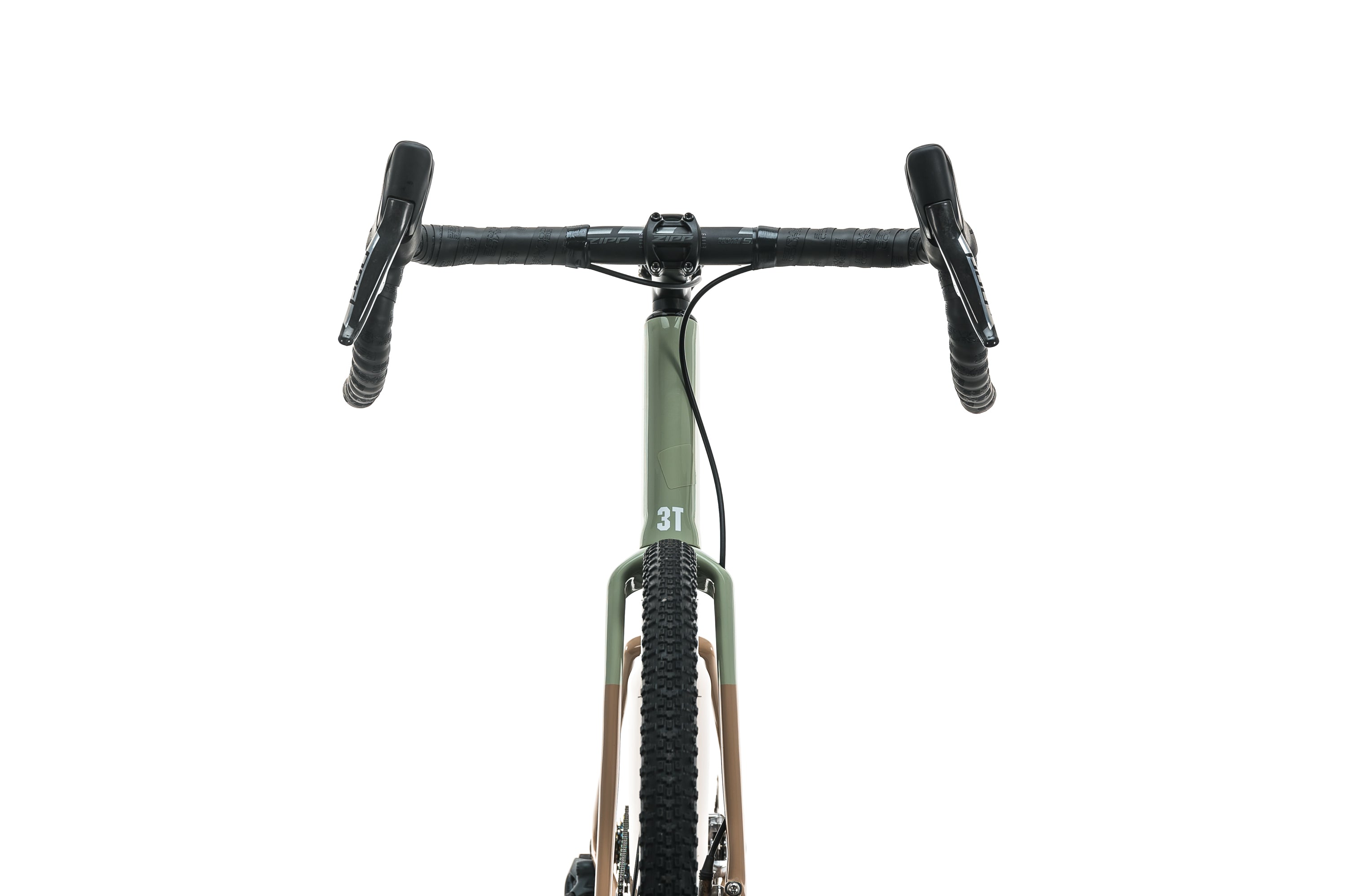 3T Exploro Max Eagle AXS Gravel Bike - 2021, 58cm