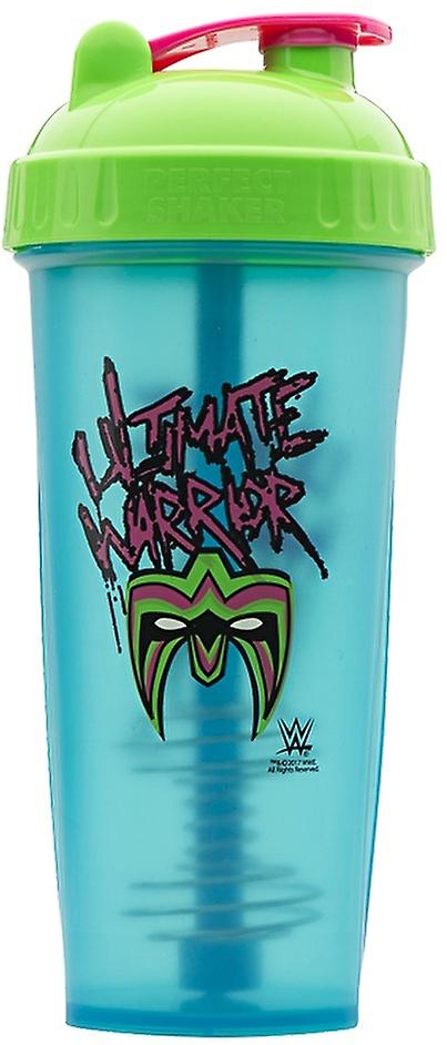 Perfect Shaker Wwe Collection Legends Series Ultimate Warrior 800 ml