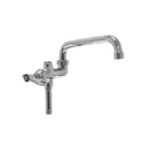 Advance Tabco K-117-X Pre-Rinse Add-A-Faucet， 12